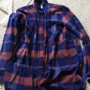 Flannel